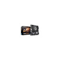 GigaByte H610M D3W (black/grey) - Socket 1700 - motherboard
