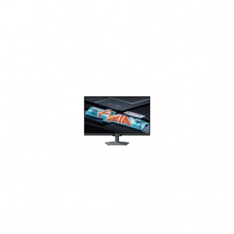 GigaByte M27QS - 27 - QHD, SS-IPS, HDMI, DP, Google TV, 180Hz panel