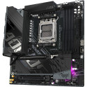 GigaByte X870M A ELITE WF7 - Socket AM5 - motherboard