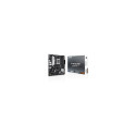 ASUS PRIME A620AM-A-CSM - Socket AM5 - motherboard
