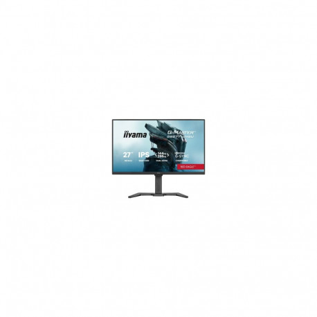 G-Master monitor GB2771UHSU-B1 68.6 cm (27 Zoll) UltraHD/4K IPS kahe režiimiga FHD 288Hz/4K 144Hz, m