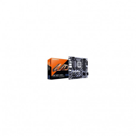 Gigabyte Q870M D3H - Socket 1851 - motherboard