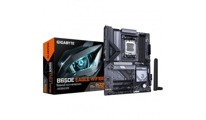 emaplaat B650E EAGLE WIFI6E