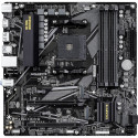 GigaByte B550M DS3H R2 - Socket AM4 - motherboard