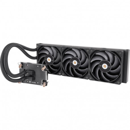 Thermaltake AW420 CPU All-In-One Liquid Cooler, Water Cooling