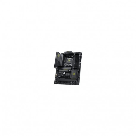 MSI MAG B850 TOMAHAWK WIFI - Socket AM5 - Motherboard