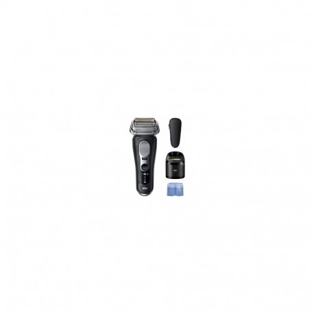 Series 9 Pro+ 9660cc, must