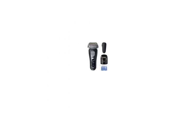 Series 9 Pro+ 9660cc, must