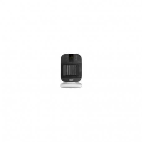 Heizlüfter HFX60V20 (schwarz/weiß)