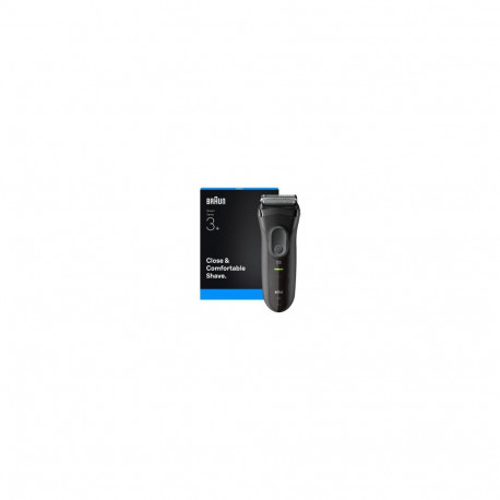 Series 3+ 3000 (schwarz/grau)