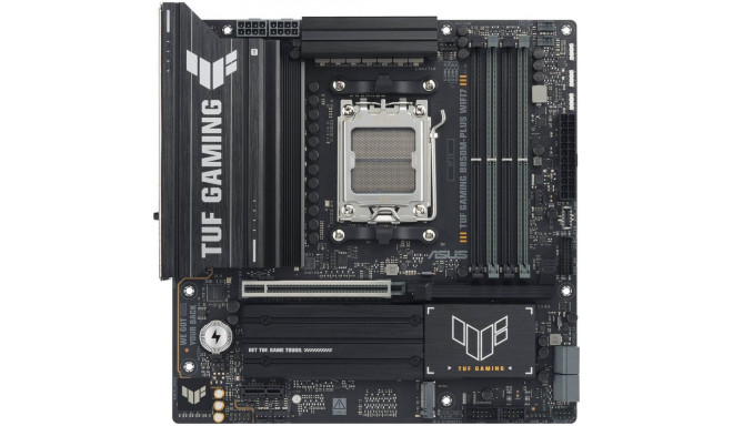 TUF GAMING B850M-PLUS WIFI7