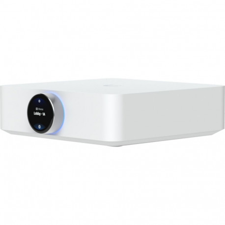 PowerAmp WLAN AirPlay 2 Spotify Connect, valge