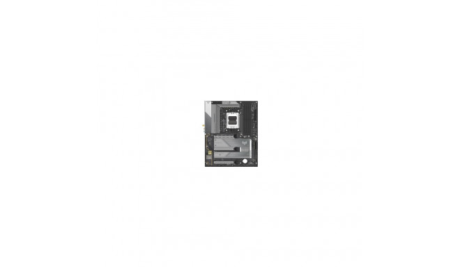 NITRO+ B850A WIFI7 (schwarz/grau)