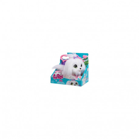 furReal kõndiv kutsikas Gogo