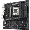 ASUS TUF GAMING B850M-PLUS WIFI7 - Socket AM5 - motherboard