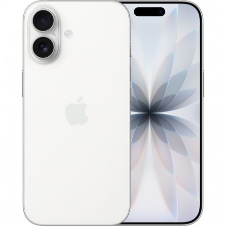 iPhone 17 512GB iOS, valge