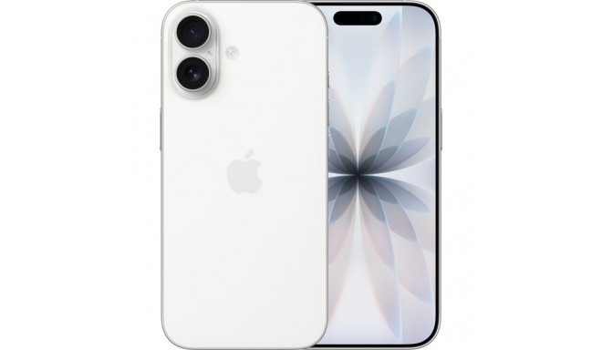 iPhone 17 512GB iOS, valge