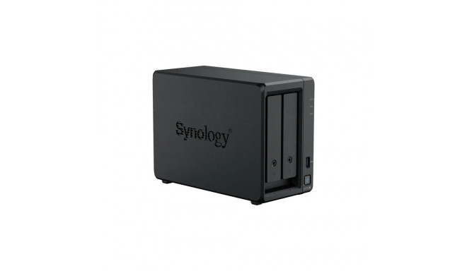 DS725+, must