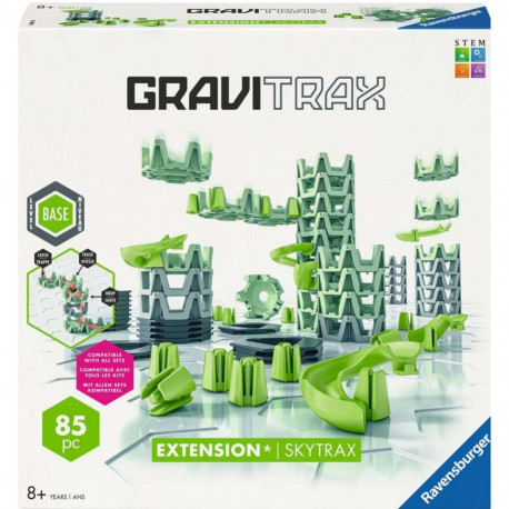 Ravensburger GraviTrax - Skytrax Expansion, Railway