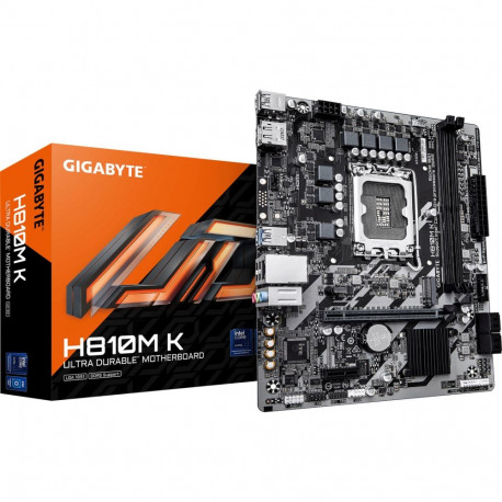H810M K