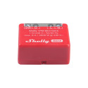 Shelly 1PM Mini Gen4, relay red, pack of 2