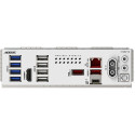 GigaByte B850 A STEALTH ICE - Socket AM5 motherboard
