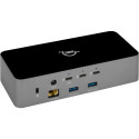 OWC Thunderbolt 5 Dock, docking station