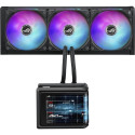 ASUS ROG Ryuo IV SLC 360 ARGB, water cooling
