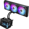 ASUS ROG Ryuo IV SLC 360 ARGB, water cooling