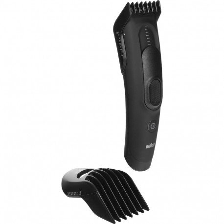 Series 5 Hair Clipper HC5530 (schwarz)