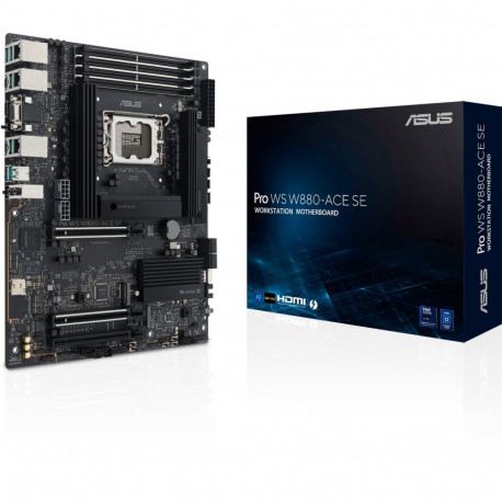 PRO WS W880-ACE SE
