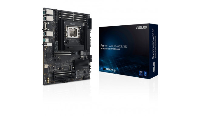 PRO WS W880-ACE SE