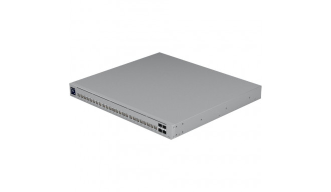USW-Pro-HD-24-PoE, hall