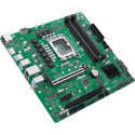 ASUS PRO B860M-C-CSM, motherboard - Socket 1851