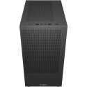 FSP S110-B, tower case black