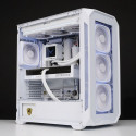 Valkyrie V240 LCD, water cooling