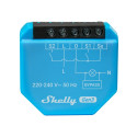 Shelly 1L, Relay cyan