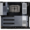 GIGABYTE TRX50 AI TOP-2B - Socket sTR5 motherboard (silver/black)