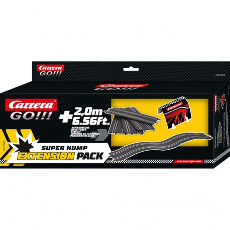 GO!!! Extension Pack - Super Hump