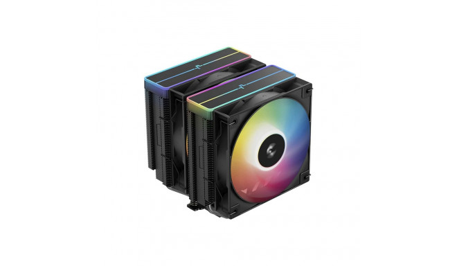AG620 BK ARGB V2 (schwarz, 120 mm)