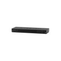 Netgear GS316-300EUS, switch black