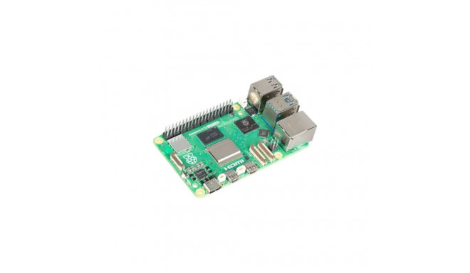 Raspberry Pi 5 16GB