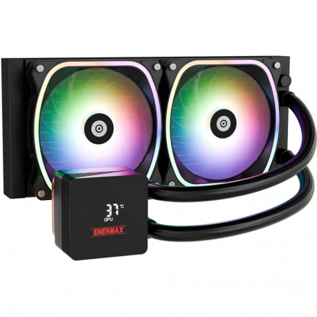 Aquafusion II ARGB 240 mm