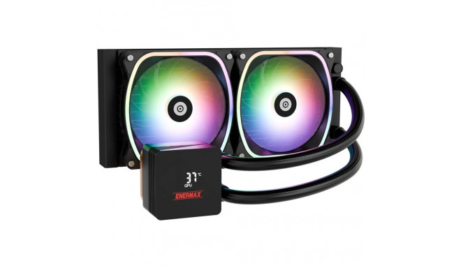 Enermax Aquafusion II ARGB 240mm