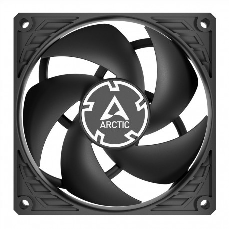P9 Max (schwarz, 92 mm)
