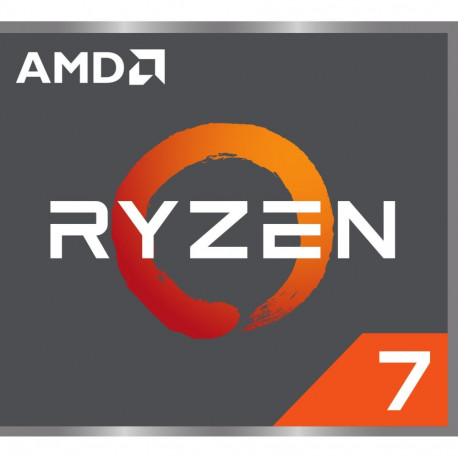 AMD Ryzen 7 9800X3D Socket AM5 (tray version)