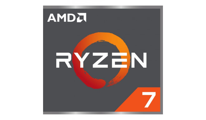 Ryzen protsessor 7 9800X3D tray-versioon