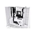 Thermaltake PCI-E 4.0 Dual 90° Riser Cable (black, 40cm)