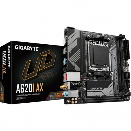A620I AX (schwarz)
