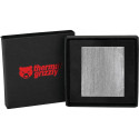 Thermal Grizzly KryoSheet 44x37 mm, thermal pads (anthracite)